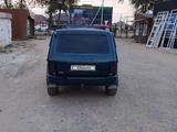 ВАЗ (Lada) Lada 2131 (5-ти дверный) 2012 годаүшін1 900 000 тг. в Алматы – фото 2