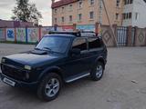 ВАЗ (Lada) Lada 2131 (5-ти дверный) 2012 годаүшін1 900 000 тг. в Алматы – фото 3