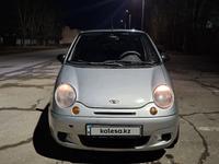 Daewoo Matiz 2013 годаүшін1 250 000 тг. в Павлодар