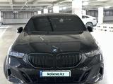 BMW 530 2025 годаүшін41 000 000 тг. в Алматы – фото 2