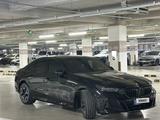 BMW 530 2025 годаүшін41 000 000 тг. в Алматы – фото 3