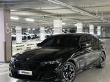 BMW 530 2025 годаүшін41 000 000 тг. в Алматы