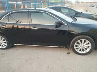 Toyota Camry 2013 годаүшін10 000 000 тг. в Кызылорда