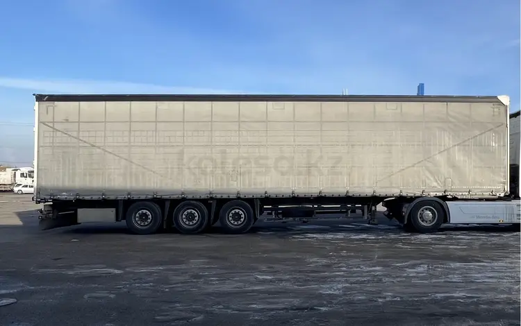 Schmitz 2012 года за 7 500 000 тг. в Шымкент