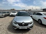 Renault Sandero 2021 годаүшін4 805 000 тг. в Алматы