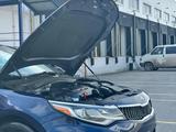 Kia Optima 2019 года за 5 000 000 тг. в Караганда