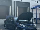 Kia Optima 2019 года за 5 000 000 тг. в Караганда – фото 3