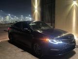 Kia Optima 2019 года за 5 000 000 тг. в Караганда – фото 5