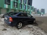 Opel Astra 1999 годаүшін2 300 000 тг. в Астана