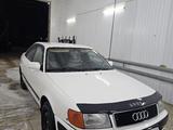 Audi 100 1992 годаүшін1 600 000 тг. в Атырау – фото 2