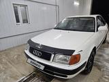 Audi 100 1992 годаүшін1 700 000 тг. в Атырау – фото 5
