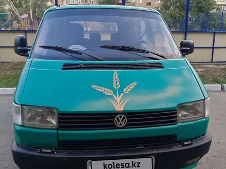 Volkswagen Transporter 1991 года за 2 000 000 тг. в Уральск – фото 2