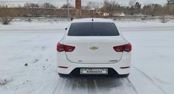 Chevrolet Onix 2022 годаүшін5 250 000 тг. в Астана – фото 4