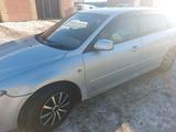 Mazda 6 2002 года за 2 800 000 тг. в Петропавловск – фото 3