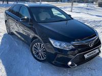 Toyota Camry 2015 года за 11 500 000 тг. в Шымкент