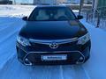 Toyota Camry 2015 года за 11 500 000 тг. в Шымкент – фото 14