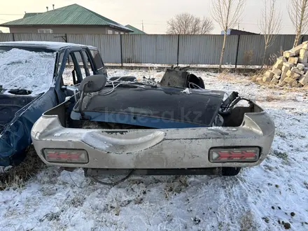 Запчасти от Nissan Mistral за 10 000 тг. в Усть-Каменогорск – фото 10