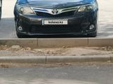 Toyota Camry 2013 года за 7 900 000 тг. в Актобе