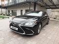 Lexus ES 250 2020 года за 18 888 888 тг. в Алматы