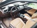 Lexus ES 250 2020 года за 18 888 888 тг. в Алматы – фото 10