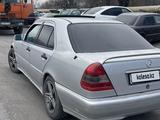 Mercedes-Benz C 220 1994 года за 1 500 000 тг. в Сатпаев – фото 2