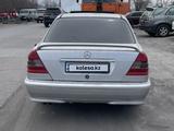 Mercedes-Benz C 220 1994 года за 1 500 000 тг. в Сатпаев – фото 3