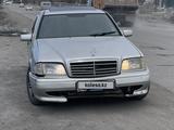 Mercedes-Benz C 220 1994 года за 1 500 000 тг. в Сатпаев