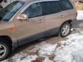 Hyundai Santa Fe 2002 годаfor2 300 000 тг. в Алматы – фото 5