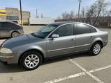 Volkswagen Passat 2003 года за 2 600 000 тг. в Кокшетау – фото 2