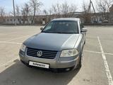 Volkswagen Passat 2003 года за 2 600 000 тг. в Кокшетау