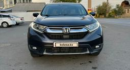 Honda CR-V 2017 года за 13 000 000 тг. в Тараз – фото 2