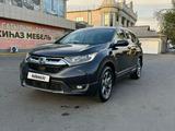 Honda CR-V 2017 годаүшін13 000 000 тг. в Тараз