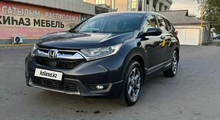 Honda CR-V 2017 года за 13 000 000 тг. в Тараз