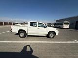 Toyota Hilux 2013 года за 6 500 000 тг. в Атырау