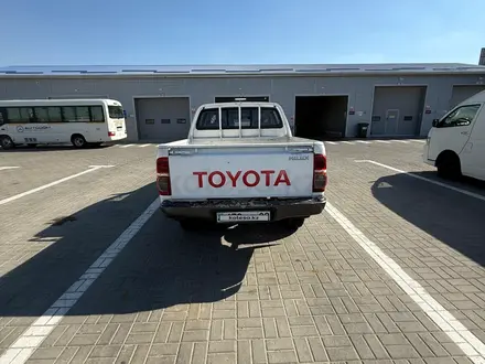 Toyota Hilux 2013 года за 6 500 000 тг. в Атырау – фото 2