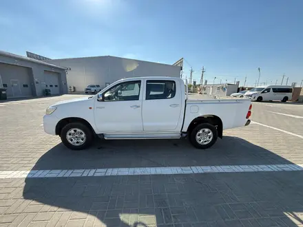 Toyota Hilux 2013 года за 6 500 000 тг. в Атырау – фото 3