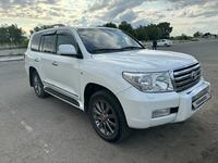 Toyota Land Cruiser 2009 годаfor18 500 000 тг. в Актобе