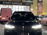 BMW X7 2021 годаfor46 500 000 тг. в Астана – фото 2