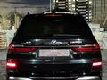 BMW X7 2021 годаfor46 500 000 тг. в Астана – фото 7