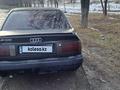 Audi 100 1991 годаүшін1 350 000 тг. в Тараз – фото 5