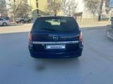 Opel Astra 2005 года за 2 700 000 тг. в Актау – фото 2