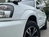 Subaru Forester 2002 года за 4 999 000 тг. в Усть-Каменогорск – фото 3