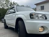 Subaru Forester 2002 года за 4 999 000 тг. в Усть-Каменогорск – фото 4