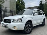 Subaru Forester 2002 года за 4 999 000 тг. в Усть-Каменогорск