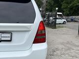 Subaru Forester 2002 года за 4 999 000 тг. в Усть-Каменогорск – фото 5