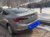 Hyundai Elantra 2020 годаүшін8 700 000 тг. в Алматы – фото 4