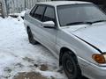 ВАЗ (Lada) 2115 2003 годаfor1 250 000 тг. в Экибастуз – фото 4