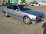 BMW 525 1994 года за 2 300 000 тг. в Алматы – фото 2