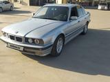 BMW 525 1994 годаүшін2 300 000 тг. в Алматы