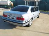 BMW 525 1994 года за 2 300 000 тг. в Алматы – фото 3